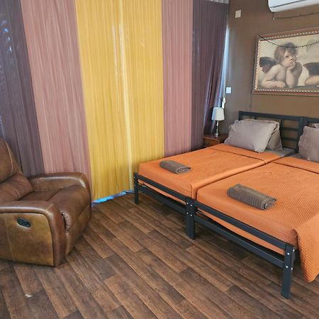 Lotus Guest House Malta Gzira Esterno foto