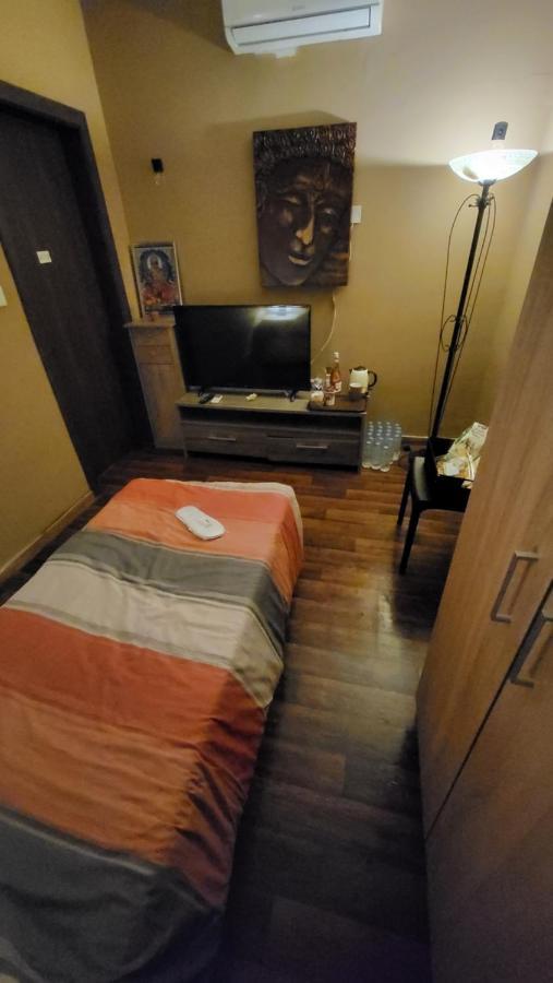 Lotus Guest House Malta Gzira Esterno foto