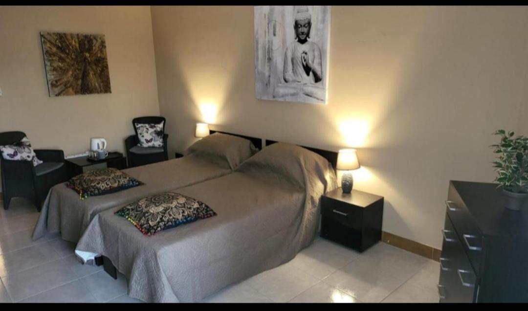 Lotus Guest House Malta Gzira Camera foto