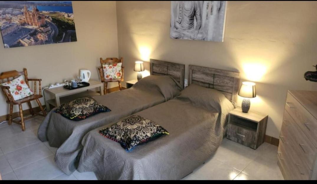 Lotus Guest House Malta Gzira Camera foto