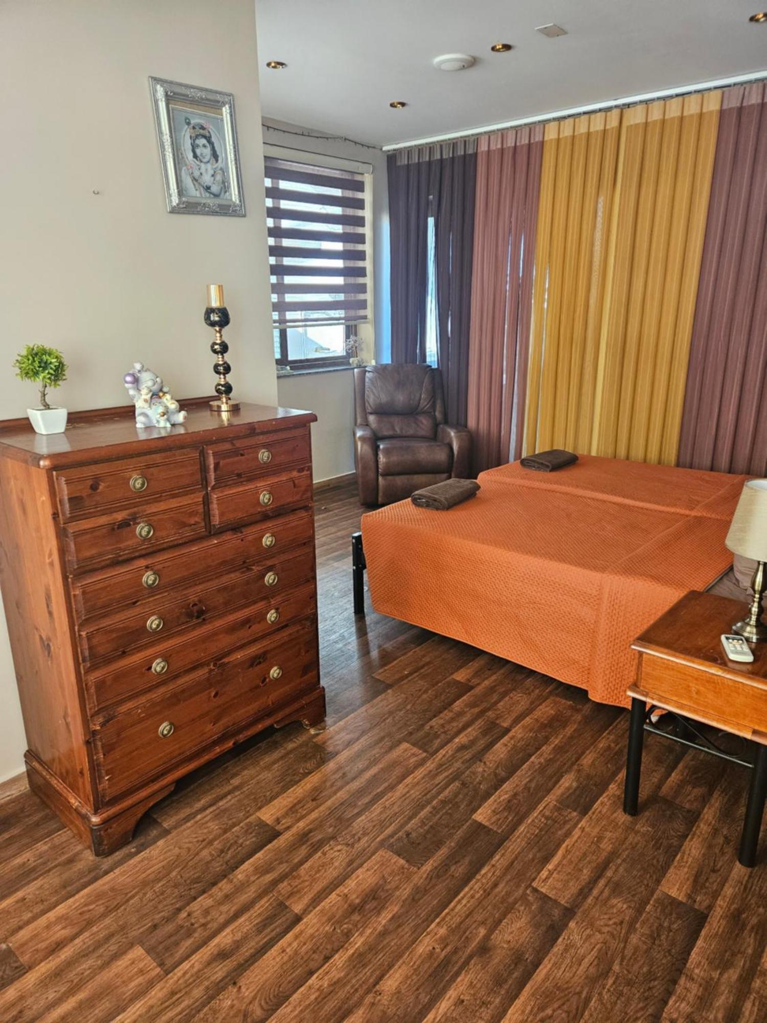 Lotus Guest House Malta Gzira Esterno foto