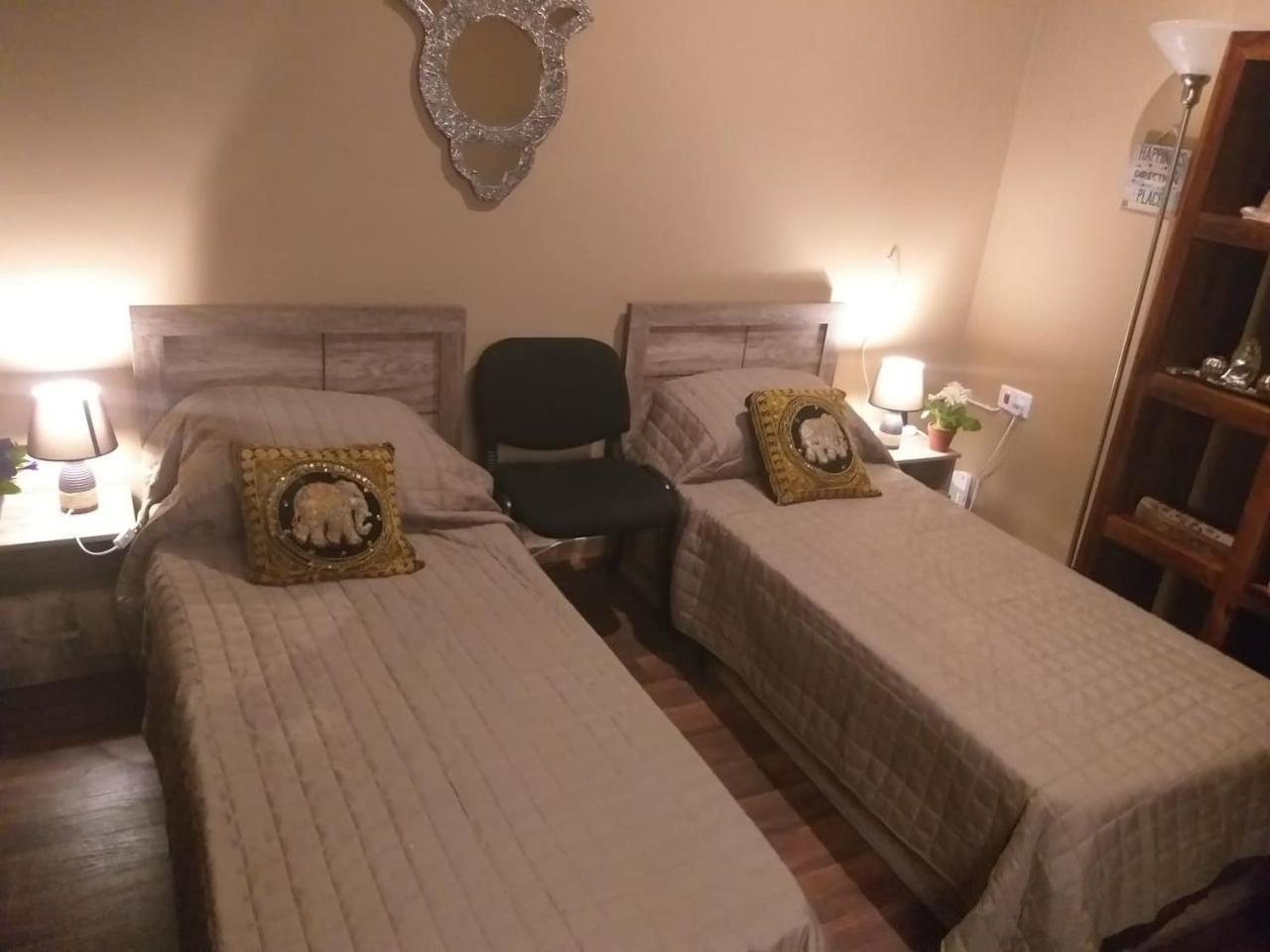 Lotus Guest House Malta Gzira Esterno foto